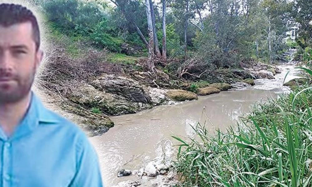 Τα πάνω κάτω στην υπόθεση εξαφάνισης του 36χρονου ντελιβερά